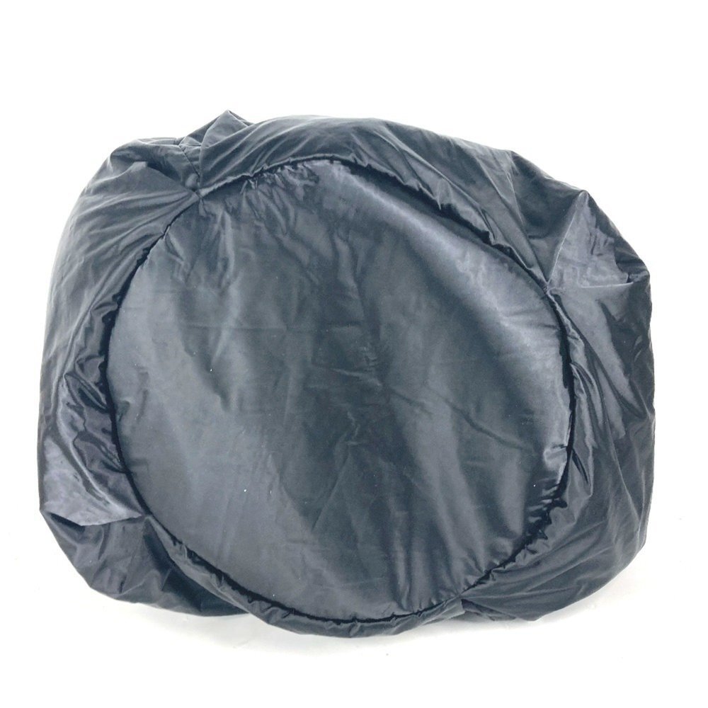 CHANEL Black Logo Shoulder Bag - Picture 10 of 10